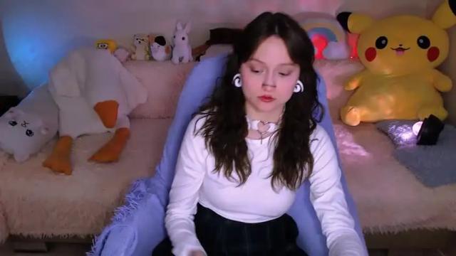 Image 4 of mariamilkis Stream on Chaturbate on 12 months ago