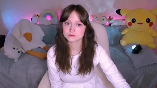 Thumbnail 1, mariamilkis's Stream at Chaturbate, 12 months ago
