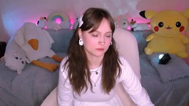 Image 10 of mariamilkis Stream on Chaturbate on 12 months ago