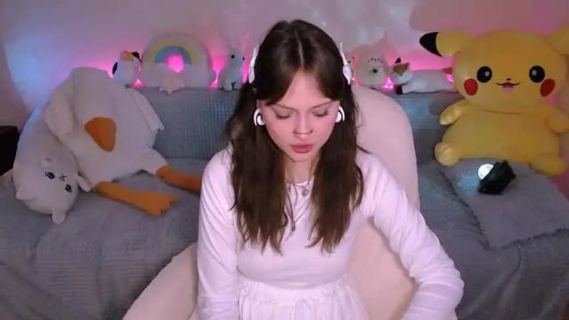 Thumbnail 3, mariamilkis's Stream at Chaturbate, 12 months ago