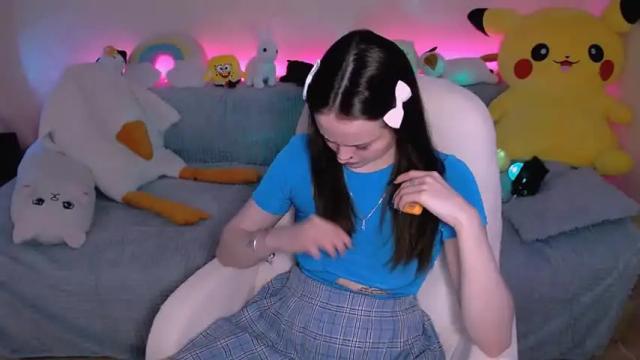 Image 10 of mariamilkis Stream on Chaturbate on 12 months ago