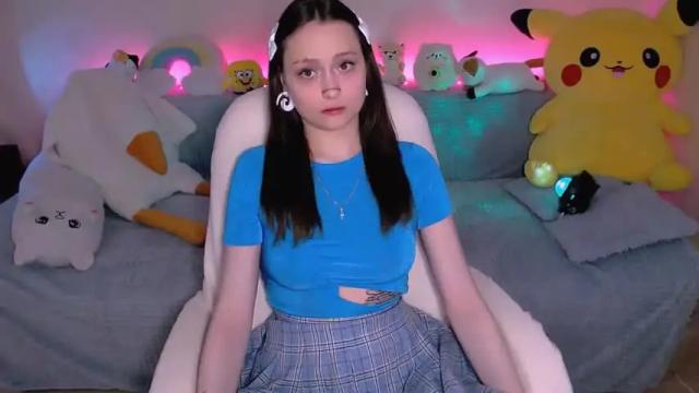 Thumbnail 3, mariamilkis's Stream at Chaturbate, 12 months ago