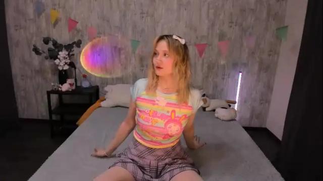Thumbnail 1, mariamilkis's Stream at Chaturbate, 26 days ago