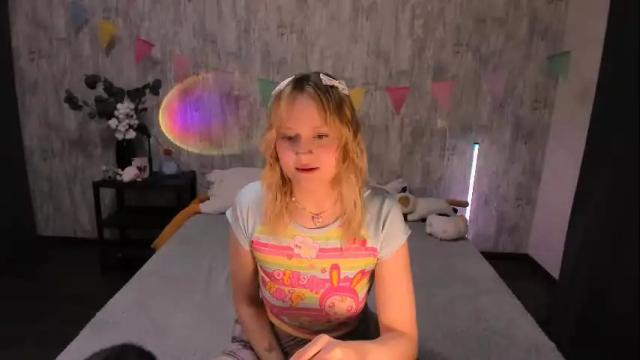 Image 7 of mariamilkis Stream on Chaturbate on 29 days ago
