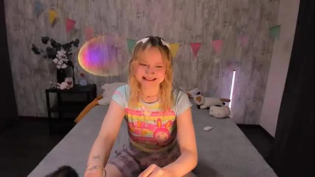 Thumbnail 3, mariamilkis's Stream at Chaturbate, 26 days ago