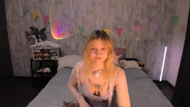 Thumbnail 3, mariamilkis's Stream at Chaturbate, 20 days ago