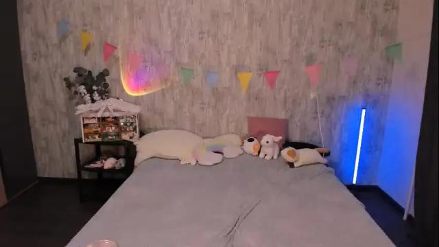 Image 12 of mariamilkis Stream on Chaturbate on 22 days ago