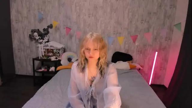 Image 2 of mariamilkis Stream on Chaturbate on 9 days ago