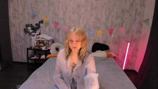 Image 8 of mariamilkis Stream on Chaturbate on 9 days ago