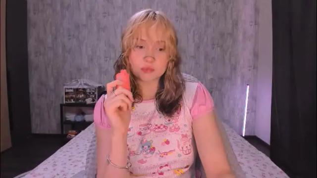 Image 3 of mariamilkis Stream on Chaturbate on 3 months ago