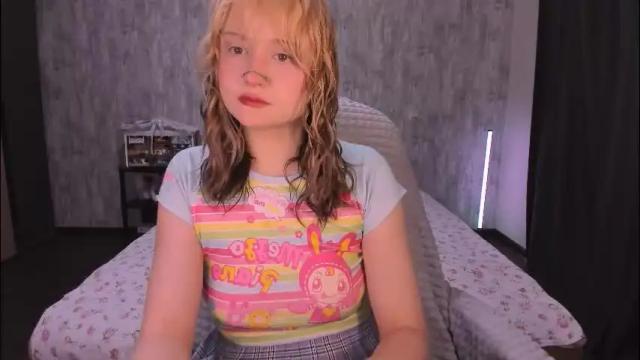 Image 2 of mariamilkis Stream on Chaturbate on 3 months ago