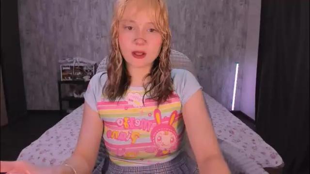 Image 3 of mariamilkis Stream on Chaturbate on 3 months ago