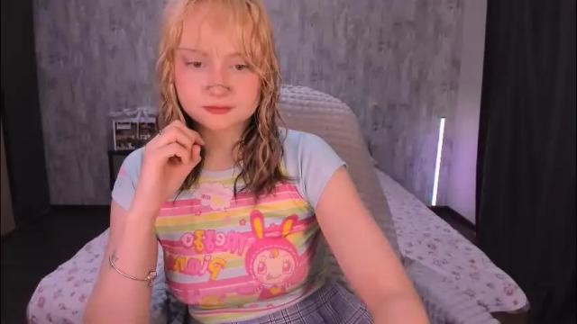 Image 4 of mariamilkis Stream on Chaturbate on 3 months ago