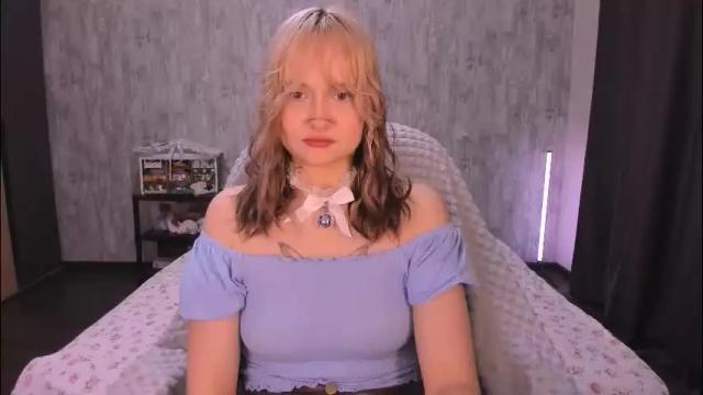 Image 8 of mariamilkis Stream on Chaturbate on 3 months ago