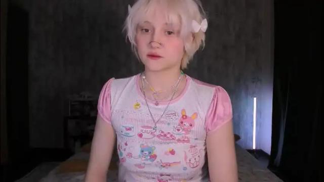 Thumbnail 1, mariamilkis's Stream at Chaturbate, 2 months ago