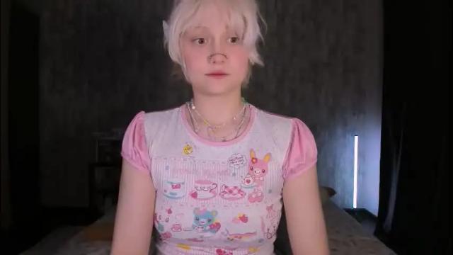 Image 2 of mariamilkis Stream on Chaturbate on 2 months ago