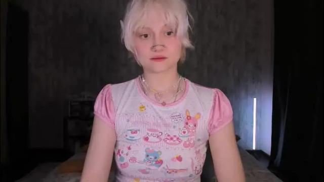 Thumbnail 2, mariamilkis's Stream at Chaturbate, 2 months ago