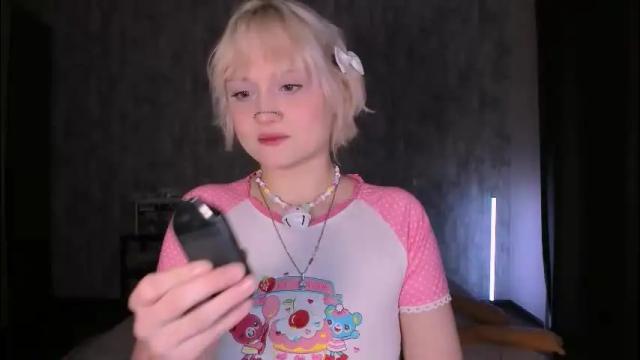 Image 2 of mariamilkis Stream on Chaturbate on 2 months ago