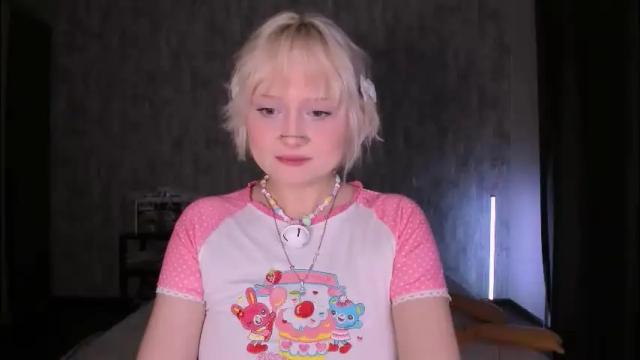 Image 3 of mariamilkis Stream on Chaturbate on 2 months ago