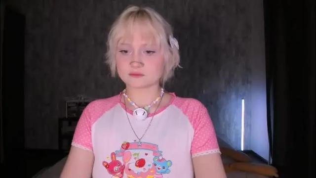 Image 7 of mariamilkis Stream on Chaturbate on 2 months ago