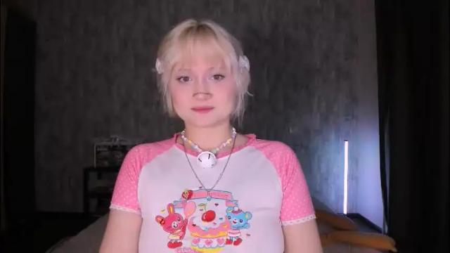 Thumbnail 3, mariamilkis's Stream at Chaturbate, 2 months ago