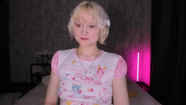 Image 3 of mariamilkis Stream on Chaturbate on 2 months ago