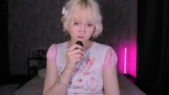 Image 4 of mariamilkis Stream on Chaturbate on 2 months ago