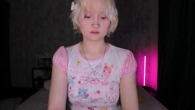 Thumbnail 3, mariamilkis's Stream at Chaturbate, 2 months ago