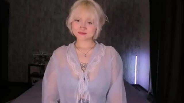 Image 2 of mariamilkis Stream on Chaturbate on 1 month ago