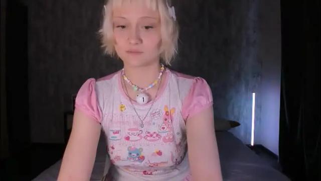 Thumbnail 1, mariamilkis's Stream at Chaturbate, 1 month ago