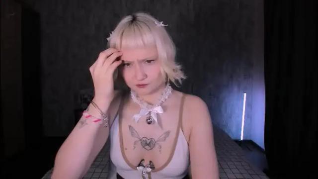 Image 8 of mariamilkis Stream on Chaturbate on 1 month ago