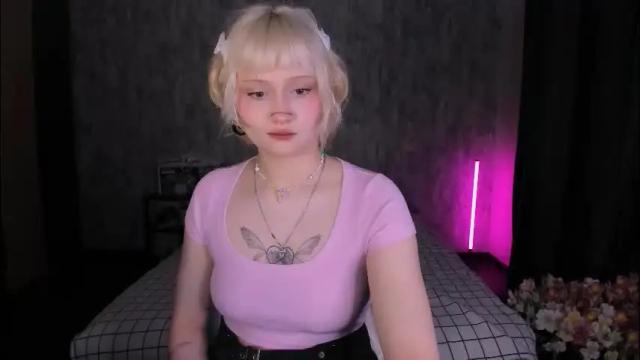 Image 3 of mariamilkis Stream on Chaturbate on 10 days ago