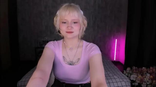 Image 6 of mariamilkis Stream on Chaturbate on 10 days ago