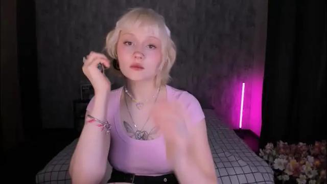 Thumbnail 3, mariamilkis's Stream at Chaturbate, 9 days ago