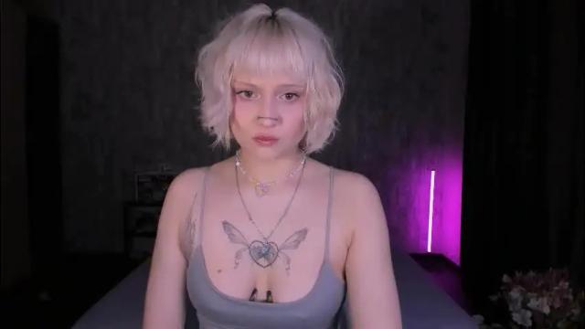 Thumbnail 1, mariamilkis's Stream at Chaturbate, 6 days ago