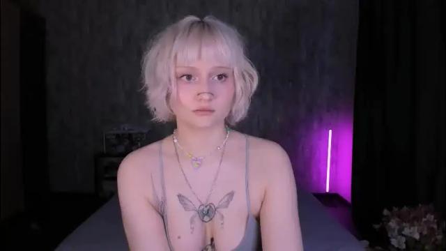 Image 11 of mariamilkis Stream on Chaturbate on 7 days ago
