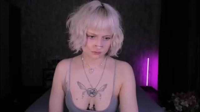 Image 3 of mariamilkis Stream on Chaturbate on 7 days ago