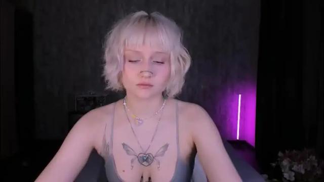 Thumbnail 3, mariamilkis's Stream at Chaturbate, 6 days ago