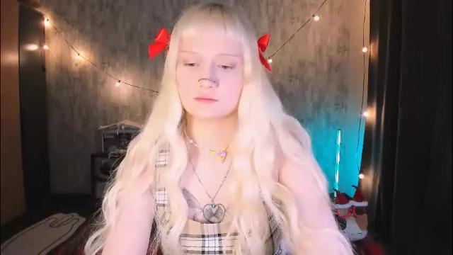 Thumbnail 1, mariamilkis's Stream at Chaturbate, 1 month ago