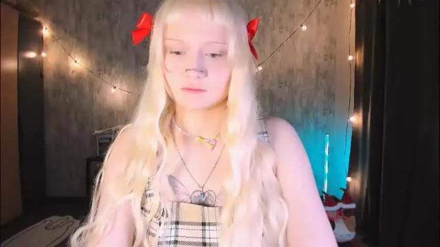 Image 4 of mariamilkis Stream on Chaturbate on 2 months ago