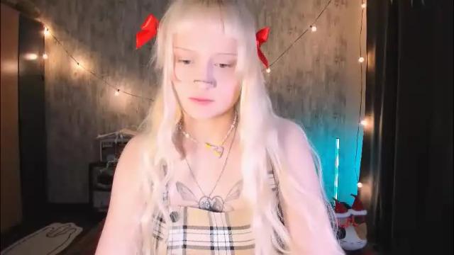 Image 7 of mariamilkis Stream on Chaturbate on 2 months ago