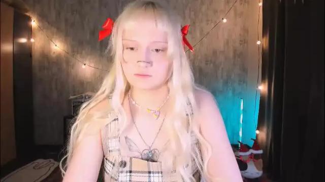 Image 8 of mariamilkis Stream on Chaturbate on 2 months ago