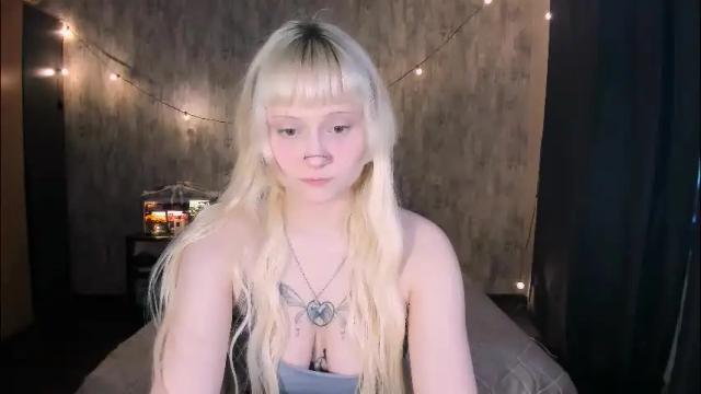 Thumbnail 2, mariamilkis's Stream at Chaturbate, 29 days ago