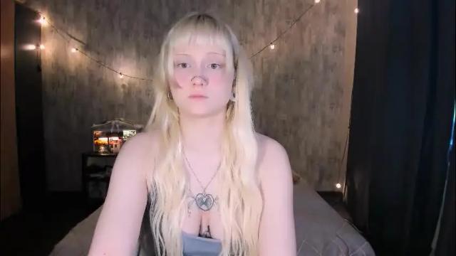 Thumbnail 3, mariamilkis's Stream at Chaturbate, 29 days ago