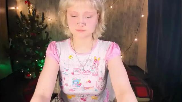 Image 4 of mariamilkis Stream on Chaturbate on 29 days ago