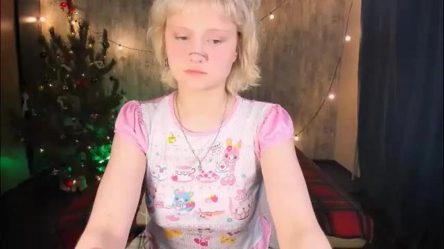 Thumbnail 2, mariamilkis's Stream at Chaturbate, 21 days ago