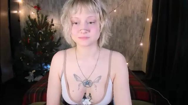 Thumbnail 1, mariamilkis's Stream at Chaturbate, 17 days ago