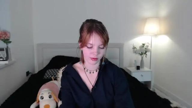 Image 3 of mariamilllls Stream on Chaturbate on 15 months ago