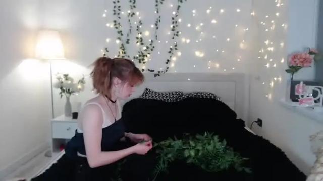 Image 3 of mariamilllls Stream on Chaturbate on 17 months ago