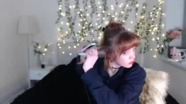 Image 7 of mariamilllls Stream on Chaturbate on 17 months ago